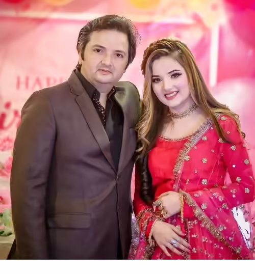 TikTok star Rabeeca Khan and her mom steal the show with their beautiful twinning outfits