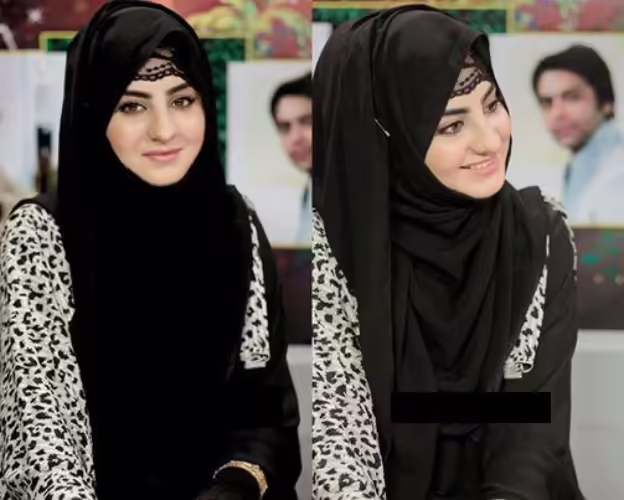 Famous Celebrities Who Left Showbiz For Islam