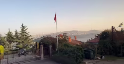Ducky Bhai's Family Trip To Istanbul - Pictures & Vlog