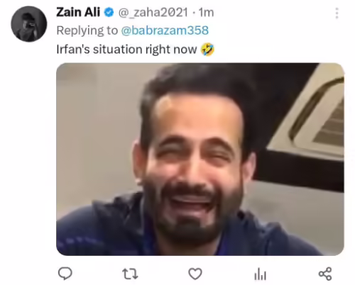 Twitter Fills With Memes Post India's Loss In The World Cup