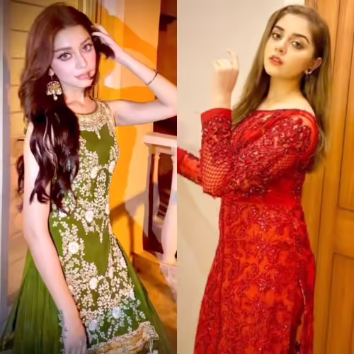 Alizeh Shah reveals her impressive weight loss, embracing a new level of beauty