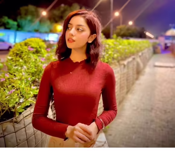 Alizeh Shah reveals her impressive weight loss, embracing a new level of beauty