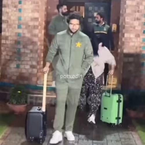 Babar Azam Fans Feel His Unmarried Status
