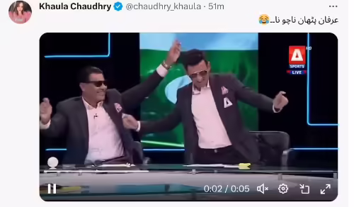 Twitter Fills With Memes Post India's Loss In The World Cup