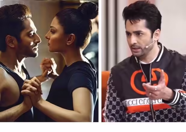 Danish Taimoor, husband of Ayeza Khan, says he’s here to entertain people not to teach