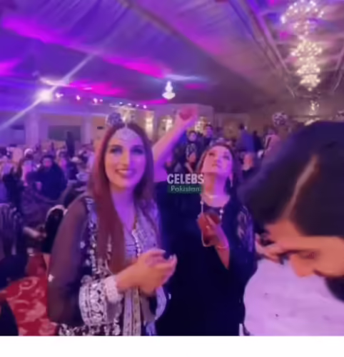 Extravagancy at its peak, Gold coins being squandered at a wedding in Lahore