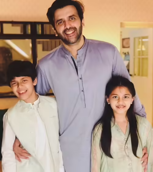 Sunita Marshall Daughter Ameen Video