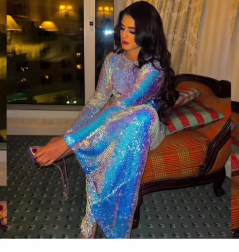 Hira Mani faces backlash for birthday photoshoot