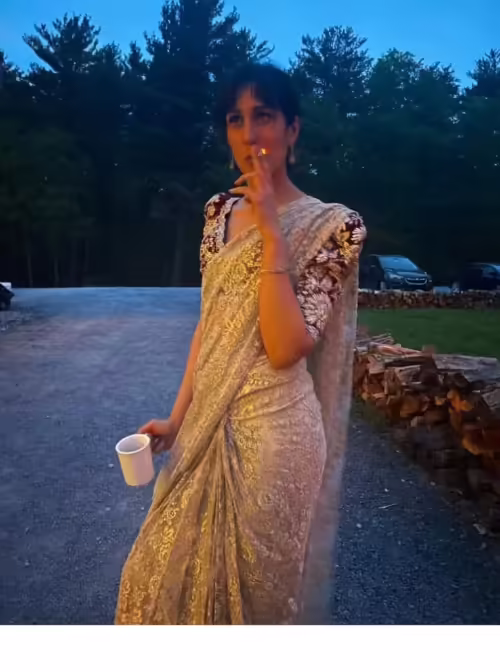 Mira Sethi dressing invites heavy public criticism