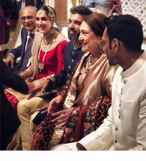 Mira Sethi dressing invites heavy public criticism