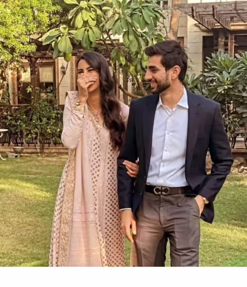Meray Pass Tum Ho drama actress Rehmat Ajmal blessed with baby boy