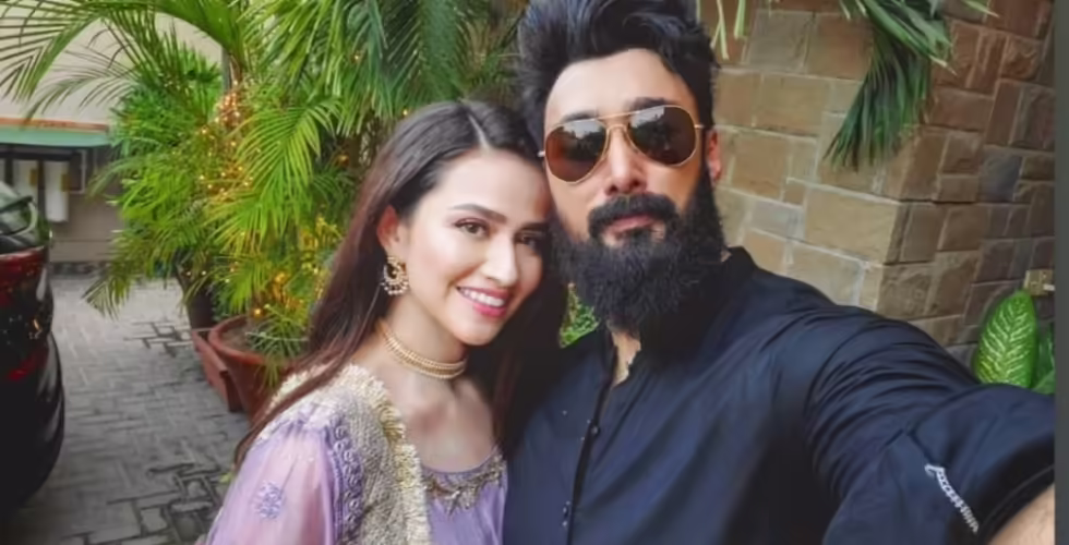 Sana Javed & Umair Jaswal Separation News Goes Viral On Social Media