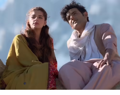 Sanam Saeed and her first husband Farhan Hasan's endearing moments in pictures