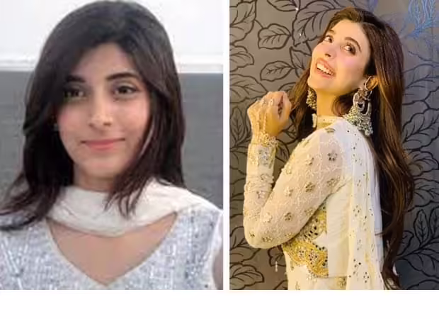 Urwa Hocane's latest photos leave fans stunned