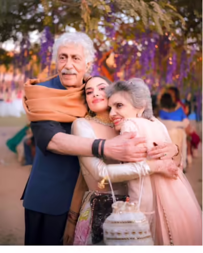The colorful extravaganza: Zara Peerzada and Sarwan Saleh's grand shendi