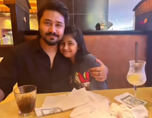 Ali Abbas Shares Pictures & Instagram Reel From Recent Dubai Vacation