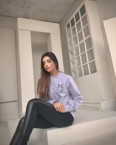 Gorgeous Alizeh Shah Latest Beautiful Pictures