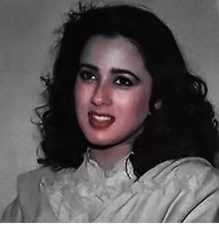 Where’s 90’s prominent actress Arifa Siddiqui?