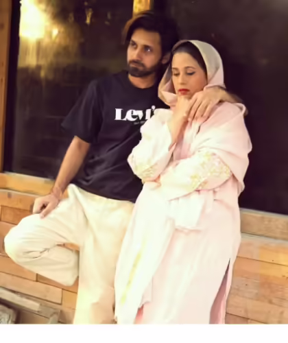 Where’s 90’s prominent actress Arifa Siddiqui?