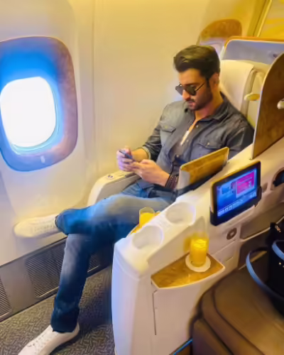 Hina Altaf And Agha Ali New Pictures on Their Honeymoon