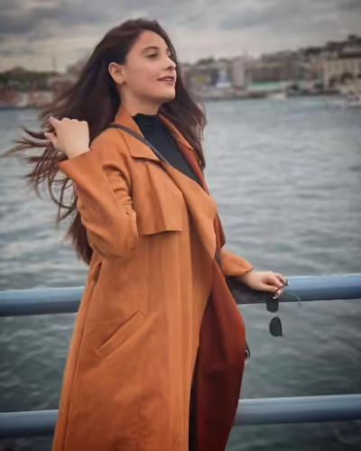 Hina Altaf And Agha Ali New Pictures on Their Honeymoon