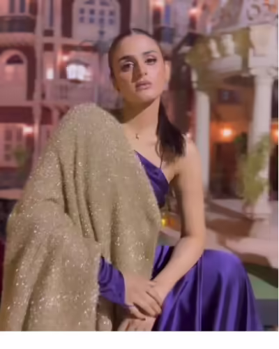 Hira Mani’s latest pictures are definitely a sight for the sore eyes