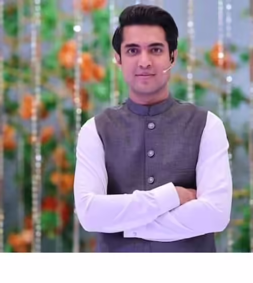 Iqrar Ul Hassan spills the beans on getting proposal for third marriage