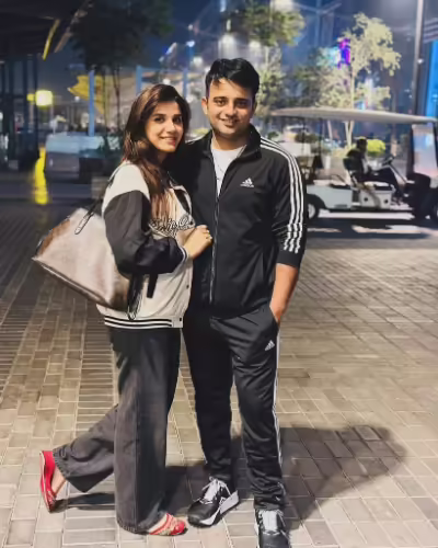 Kiran Ashfaque Reveals Divorce Details From Imran Ashraf