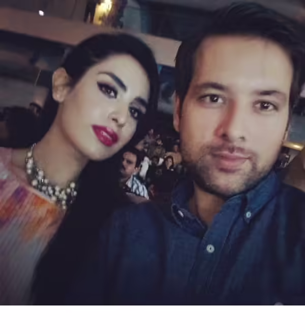 "I Regret Getting Married" – Pakistani Actor, Mikaal Zulfiqar