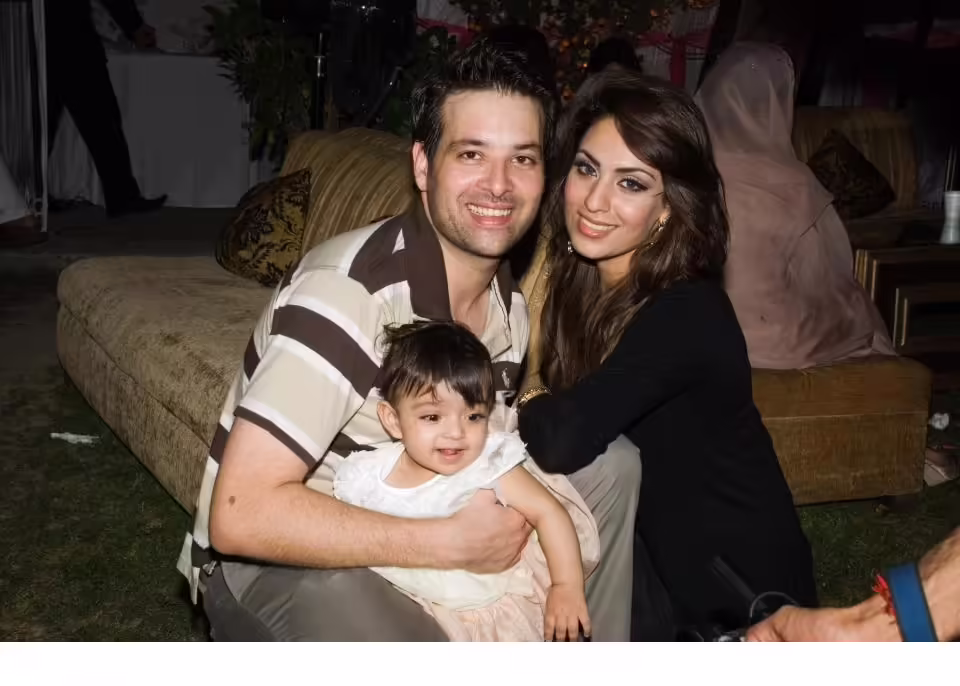 "I Regret Getting Married" – Pakistani Actor, Mikaal Zulfiqar