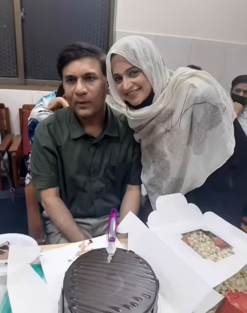 Humaima Malick And Noor Bukhari Share Pictures And Wish For Murshid