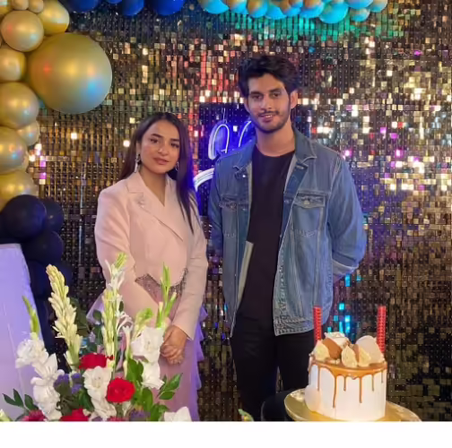 ‘Tere Bin’ fame actor Subhan Awan recently got married