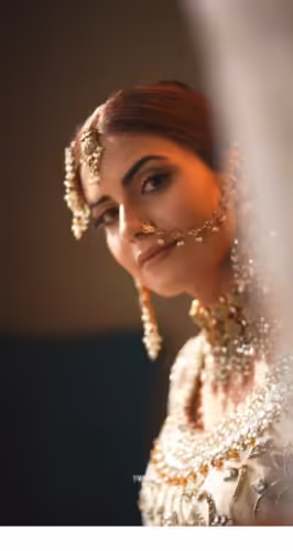 ‘Tere Bin’ fame actor Subhan Awan recently got married