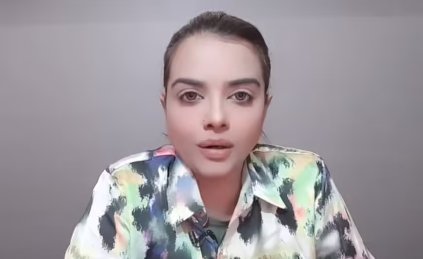 Dur e Fishan Saleem and Bilal Abbas Khan secretly got nikkahfied, Youtuber Maria Ali revealed