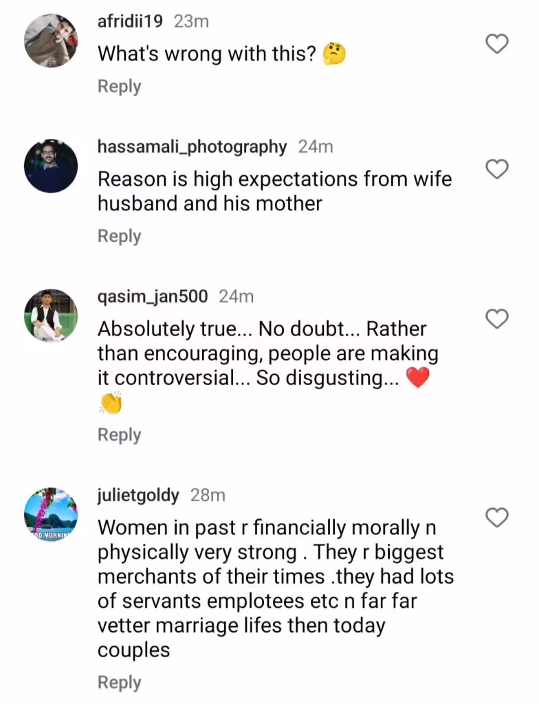 Saeed Anwar's Viral Statemet About Working Women