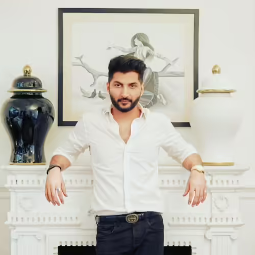 Bilal Saeed Sincerely Apologized For Video Scandal