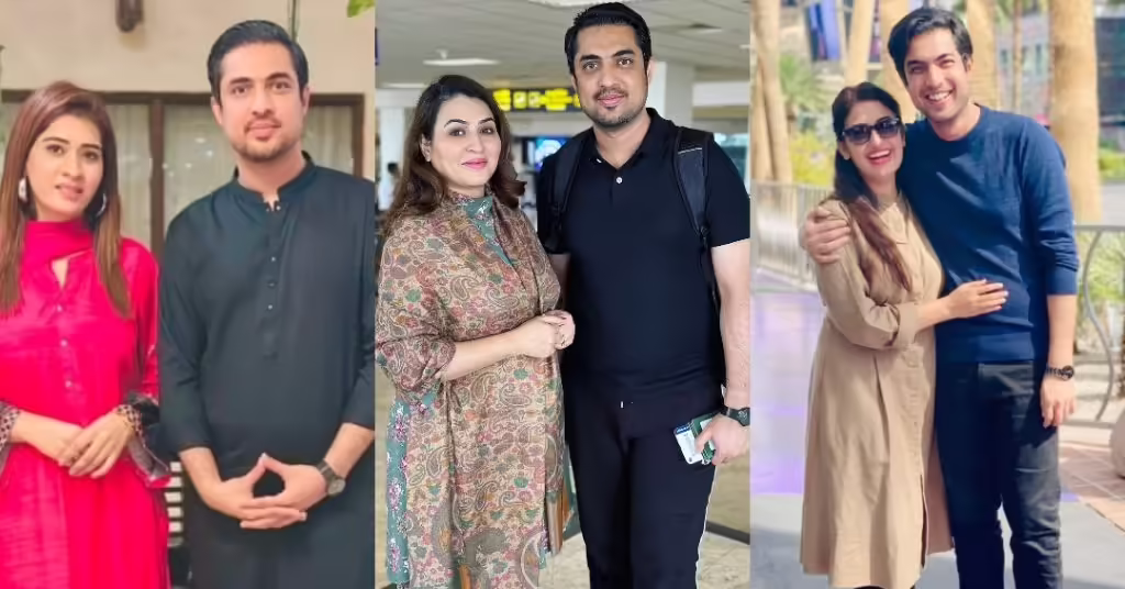 Will Iqrar Ul Hassan Go For Fourth Marriage