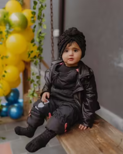 Kanwal Aftab Celebrates 26th Birthday