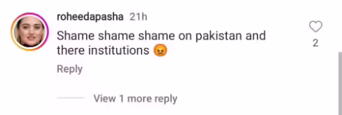 Heavy Public Criticism on Obscene Dance Performance In Educational Institute