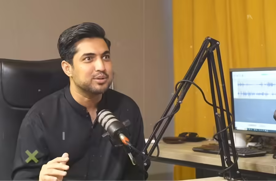 Will Iqrar Ul Hassan Go For Fourth Marriage