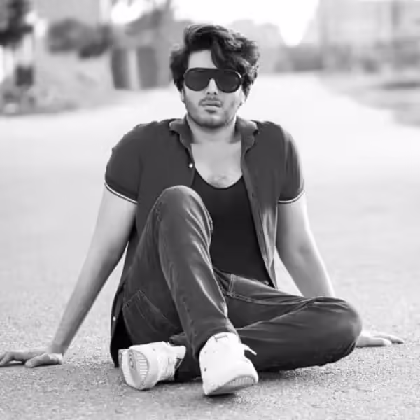Actor Ahsan Khan Blessed With A Baby Girl