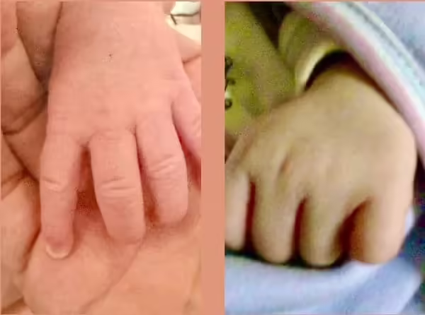 Actor Ahsan Khan Blessed With A Baby Girl