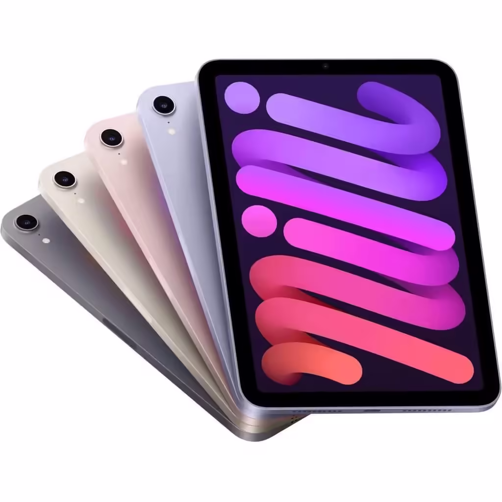 iPad mini 6 2021 scherm vervangen