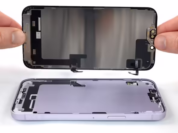 iphone 14 plus herstellen