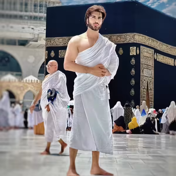 Imran Abbas