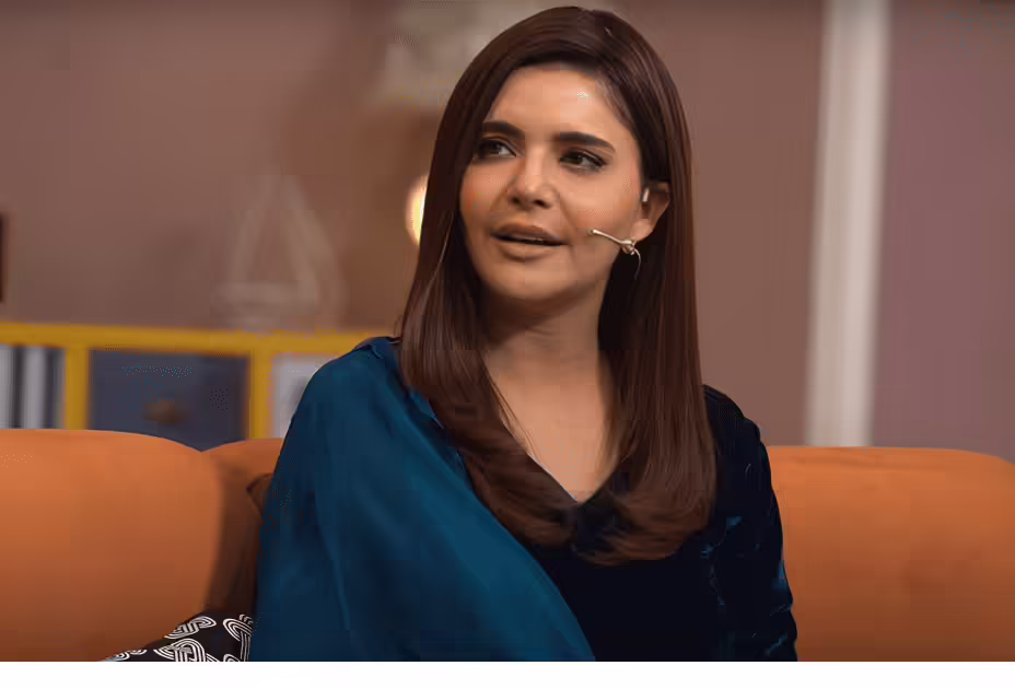 Nida Yasir and daughter Silah Yasir's heartwarming pictures together