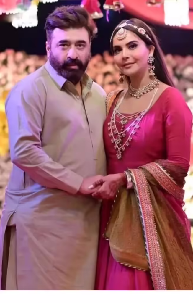 Nida Yasir and daughter Silah Yasir's heartwarming pictures together