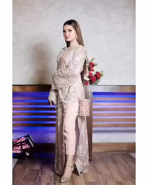 Rabeeca Khan