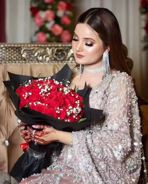 Rabeeca Khan