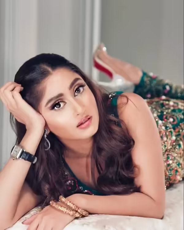 Sajal Aly